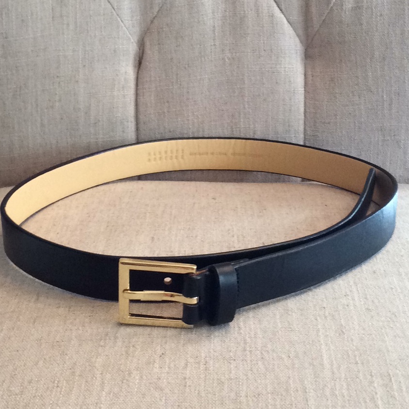 Nwot Women’s Barney’s Of New York Belt